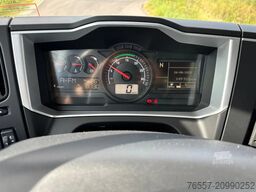 Renault D240.12. EURO6. 11-2021.