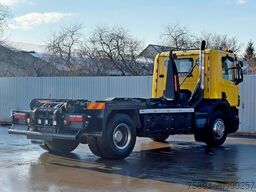 SCANIA P 230 Abrollkipper * 4x2 * Top Zustand !