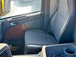 SCANIA P 230 Abrollkipper * 4x2 * Top Zustand !