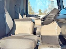 MAN TGS 35.470 * KIPPER 5,10m + KRAN * TOPZUSTAND