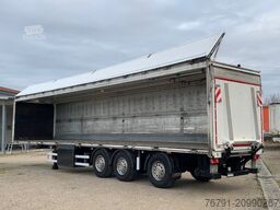  Wingliner_ hydraulische Schwenkwände_ Lenkachse