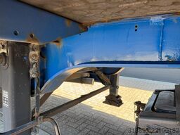 Krone Coil, Hebe- Lift Dach/Roof, Alu Bords, Ice-Prot...
