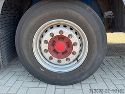 Krone Coil, Hebe- Lift Dach/Roof, Alu Bords, Ice-Prot...