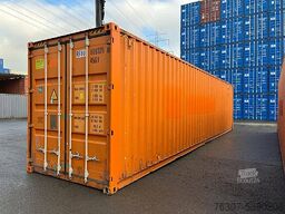 Other 40 Fuß HC DV Seecontainer / Lagercontainer