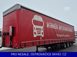 KÖGEL SN 24 MEGA + LIFTACHSE + SCHEIBENBREMS