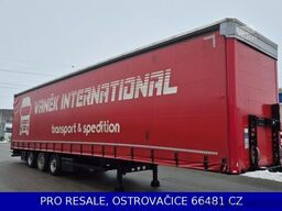 KÖGEL SN 24 MEGA + LIFTACHSE + SCHEIBENBREMS