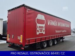 KÖGEL SN 24 MEGA + LIFTACHSE + SCHEIBENBREMS