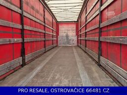 KÖGEL SN 24 MEGA + LIFTACHSE + SCHEIBENBREMS