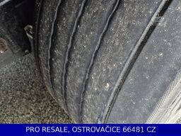 KÖGEL SN 24 MEGA + LIFTACHSE + SCHEIBENBREMS