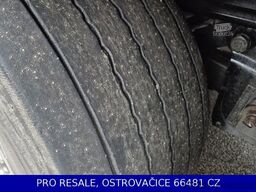 KÖGEL SN 24 MEGA + LIFTACHSE + SCHEIBENBREMS