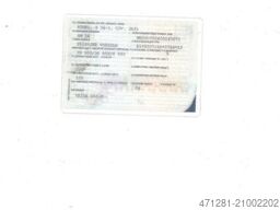 KÖGEL SN 24 MEGA + LIFTACHSE + SCHEIBENBREMS