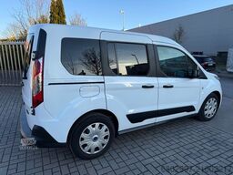 FORD Transit Connect 1,5 TDCI/Klima/Kamera