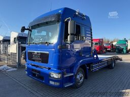 MAN TGL 8.250 BL Autotransporter NEU/6-Sitze/Klima