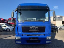 MAN TGL 8.250 BL Autotransporter NEU/6-Sitze/Klima