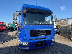MAN TGL 8.250 BL Autotransporter NEU/6-Sitze/Klima