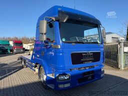 MAN TGL 8.250 BL Autotransporter NEU/6-Sitze/Klima