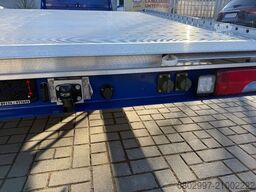 MAN TGL 8.250 BL Autotransporter NEU/6-Sitze/Klima