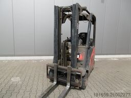 LINDE H 16 T / 391