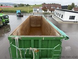 SKM35/3 SK 50m³ / Swiss-Vehicle