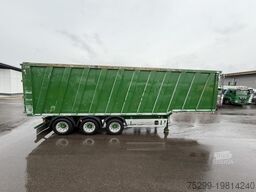 SKM35/3 SK 50m³ / Swiss-Vehicle