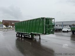 SKM35/3 SK 50m³ / Swiss-Vehicle