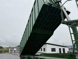 SKM35/3 SK 50m³ / Swiss-Vehicle