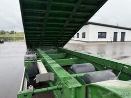 SKM35/3 SK 50m³ / Swiss-Vehicle