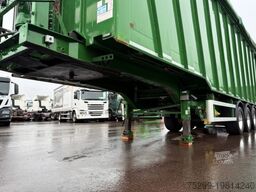  SKM35/3 SK 50m³ / Swiss-Vehicle