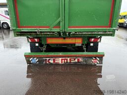  SKM35/3 SK 50m³ / Swiss-Vehicle