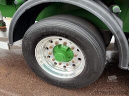 SKM35/3 SK 50m³ / Swiss-Vehicle