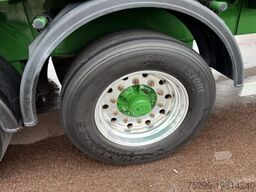 SKM35/3 SK 50m³ / Swiss-Vehicle