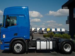 SCANIA R 450 / HYDRAULIKA / RETARDER / I-PARK COOL / AL