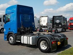 SCANIA R 450 / HYDRAULIKA / RETARDER / I-PARK COOL / AL