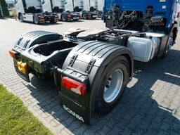 SCANIA R 450 / HYDRAULIKA / RETARDER / I-PARK COOL / AL