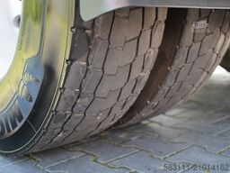 SCANIA R 450 / HYDRAULIKA / RETARDER / I-PARK COOL / AL