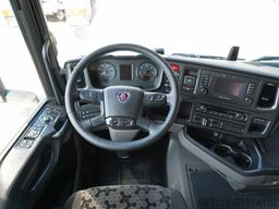 SCANIA R 450 / HYDRAULIKA / RETARDER / I-PARK COOL / AL