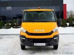 IVECO DAILY 35-130 / WYWROTKA / BRYGADÓWKA / BLI?NIAK