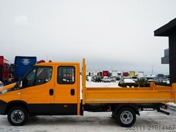IVECO DAILY 35-130 / WYWROTKA / BRYGADÓWKA / BLI?NIAK