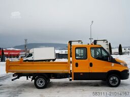 IVECO DAILY 35-130 / WYWROTKA / BRYGADÓWKA / BLI?NIAK