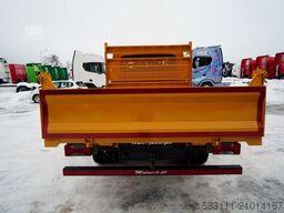 IVECO DAILY 35-130 / WYWROTKA / BRYGADÓWKA / BLI?NIAK