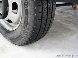 IVECO DAILY 35-130 / WYWROTKA / BRYGADÓWKA / BLI?NIAK