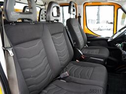 IVECO DAILY 35-130 / WYWROTKA / BRYGADÓWKA / BLI?NIAK