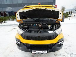 IVECO DAILY 35-130 / WYWROTKA / BRYGADÓWKA / BLI?NIAK
