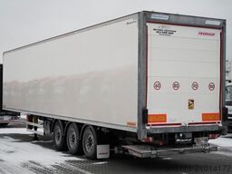 FRUEHAUF KONTENER / KOFFER / ROLETA  / WINDA  DHOLLANDIA