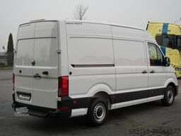 VOLKSWAGEN CRAFTER  / 2.0 D / FURGON BLASZAK / DMC: 3500 KG