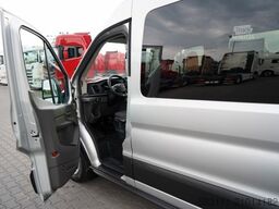 FORD TRANSIT / 9 MIEJSC / 2021 ROK / SPROWADZONY 