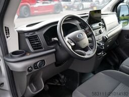 FORD TRANSIT / 9 MIEJSC / 2021 ROK / SPROWADZONY 