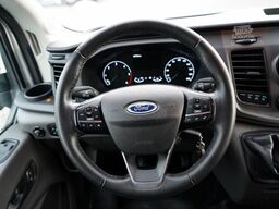 FORD TRANSIT / 9 MIEJSC / 2021 ROK / SPROWADZONY 