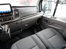 FORD TRANSIT / 9 MIEJSC / 2021 ROK / SPROWADZONY 