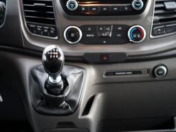 FORD TRANSIT / 9 MIEJSC / 2021 ROK / SPROWADZONY 